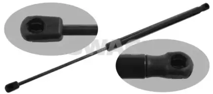 Газовая пружина, крышка багажник SWAG купить